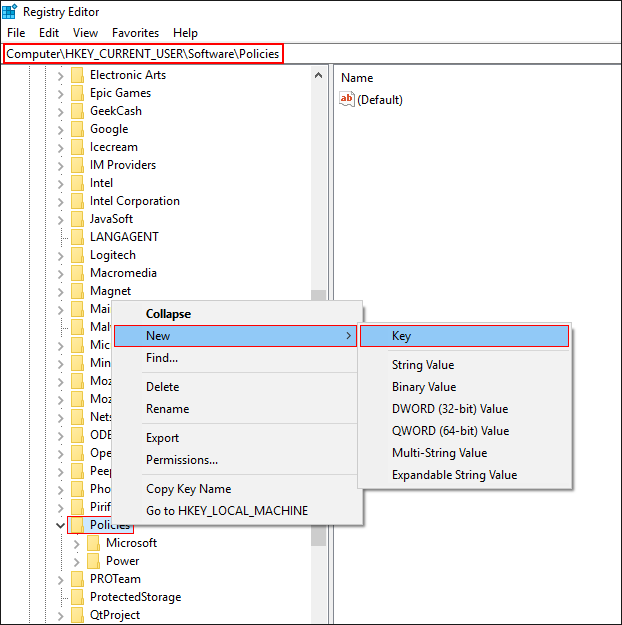 How to Disable Downloads in Google Chrome. (Block